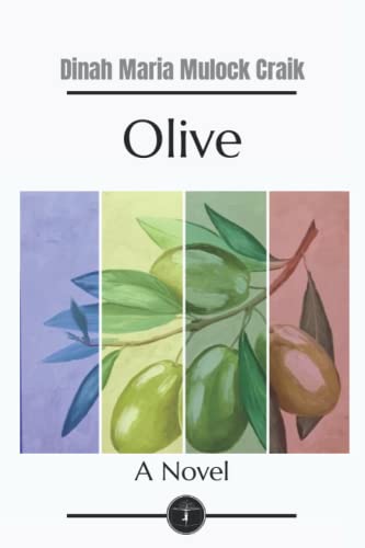 Olive: A Novel - Garden Classics