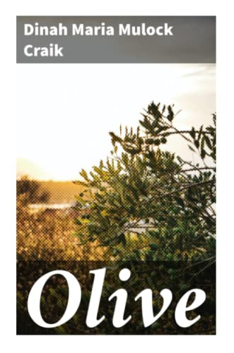 Olive: A Novel