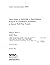 User's Guide to PANCOR: a P...
