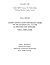 A Finite-Element-Based Pert...