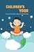 CHILDREN'S YOGA:Family-Frie...