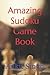 Amazing Sudoku Game Book by Ankit Kumar Singh