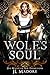 Wolf's Soul: Ein paranormaler Liebesroman (Die Wächter der Feenreiche 2) (German Edition)