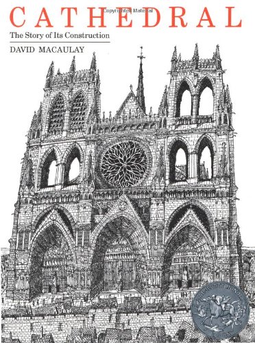 Cathedral: The Story of Its Construction