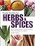 Field Guide to Herbs & Spices