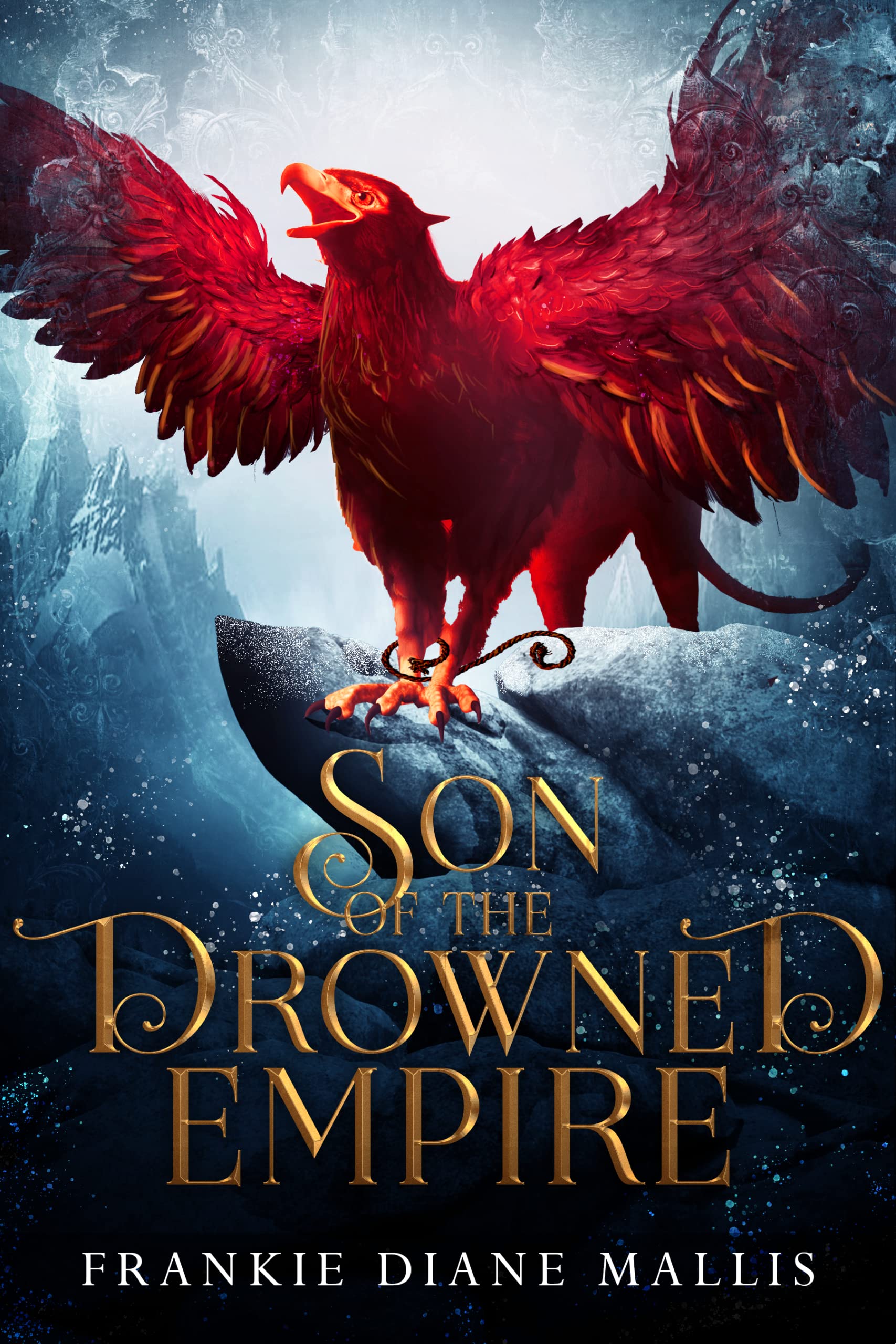 Son of the Drowned Empire (Drowned Empire, #1.5)