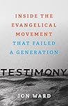Testimony: Inside...
