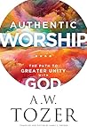 Authentic Worship...