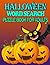 Halloween Word Search Puzzl...