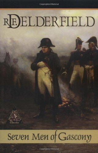 Seven Men of Gascony