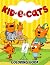 Kid-E-Cats Coloring Book: 1...