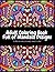 Adult Coloring Book Full of...