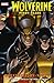 Wolverine: First Class, Vol. 3: Wolverine-by-night