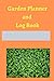 Gardening Record Book: Plan...