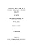 A Review of the Physics of ...