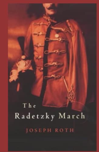The Radetzky March