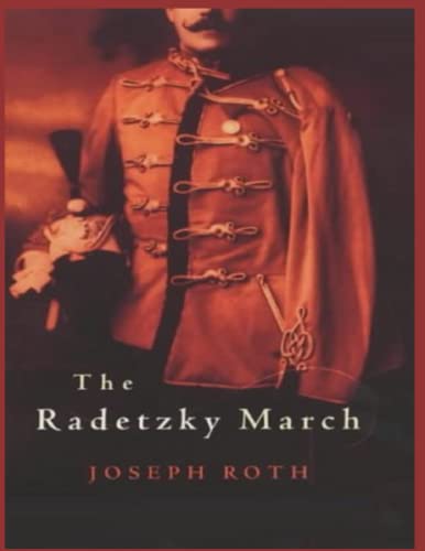 The Radetzky March
