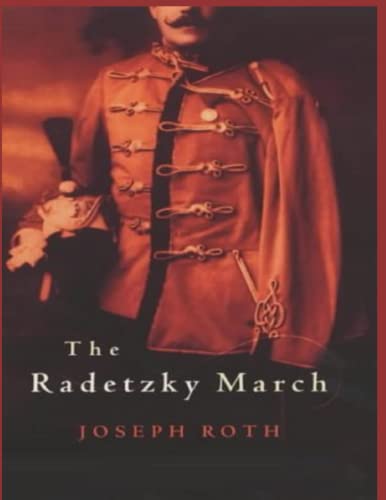The Radetzky March