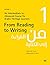 From Reading to Writing, Volume 1 by Abbas Al-Tonsi