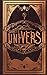 Carnet d'Univers: Le carnet...