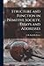 Structure and Function in Primitive Society, Essays and Addresses