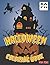 Halloween Coloring Book For...
