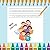 Cursive Practice Workbook w...