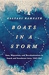 Boats in a Storm:...