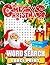Christmas Word Search Large...
