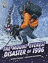 The Mount Everest Disaster of 1996 by Cindy L.  Rodriguez