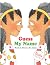 Guess my name: A creative a...
