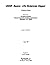 USSR Space Life Sciences Di...