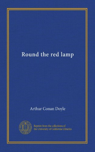 Round the red lamp