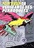 La vengeance des perroquets by Pia Petersen