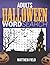Halloween Word Search For A...