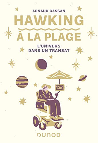 Hawking à la plage: L'univers dans un transat (Paperback)