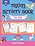 Travel Activity Book for Ki...