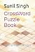 CrossWord Puzzle Book: Amaz...