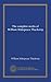 The complete works of William Makepeace Thackeray
