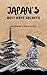 JAPAN'S BEST KEPT SECRETS by C.J.  Box