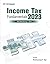 Income Tax Fundamentals 2023