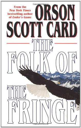 The Folk of the Fringe