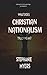 WHAT DOES CHRISTIAN NATIONA...