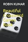 Beautiful Crossword Games Book
