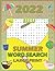 2022 Summer Word Search Lar...