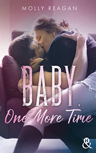 Baby, One More Time (Kindle Edition)