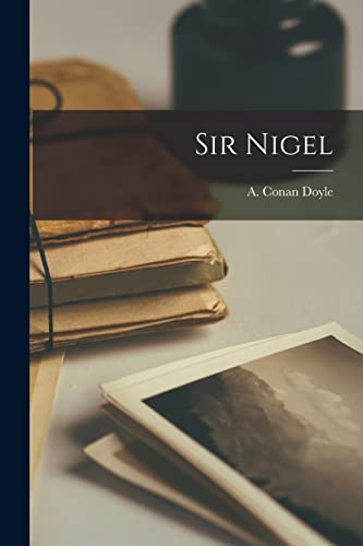 Sir Nigel