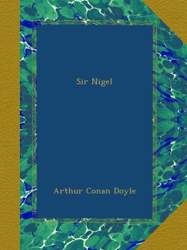 Sir Nigel