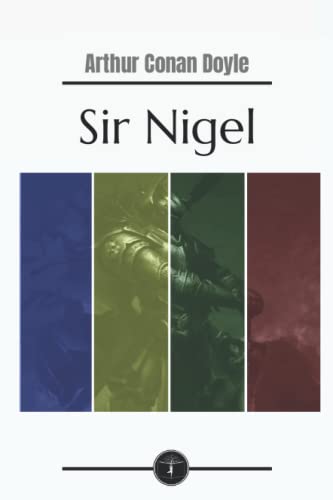 Sir Nigel - Garden Classics