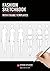 Fashion Sketchbook with Figure Templates by Hayden Koo
